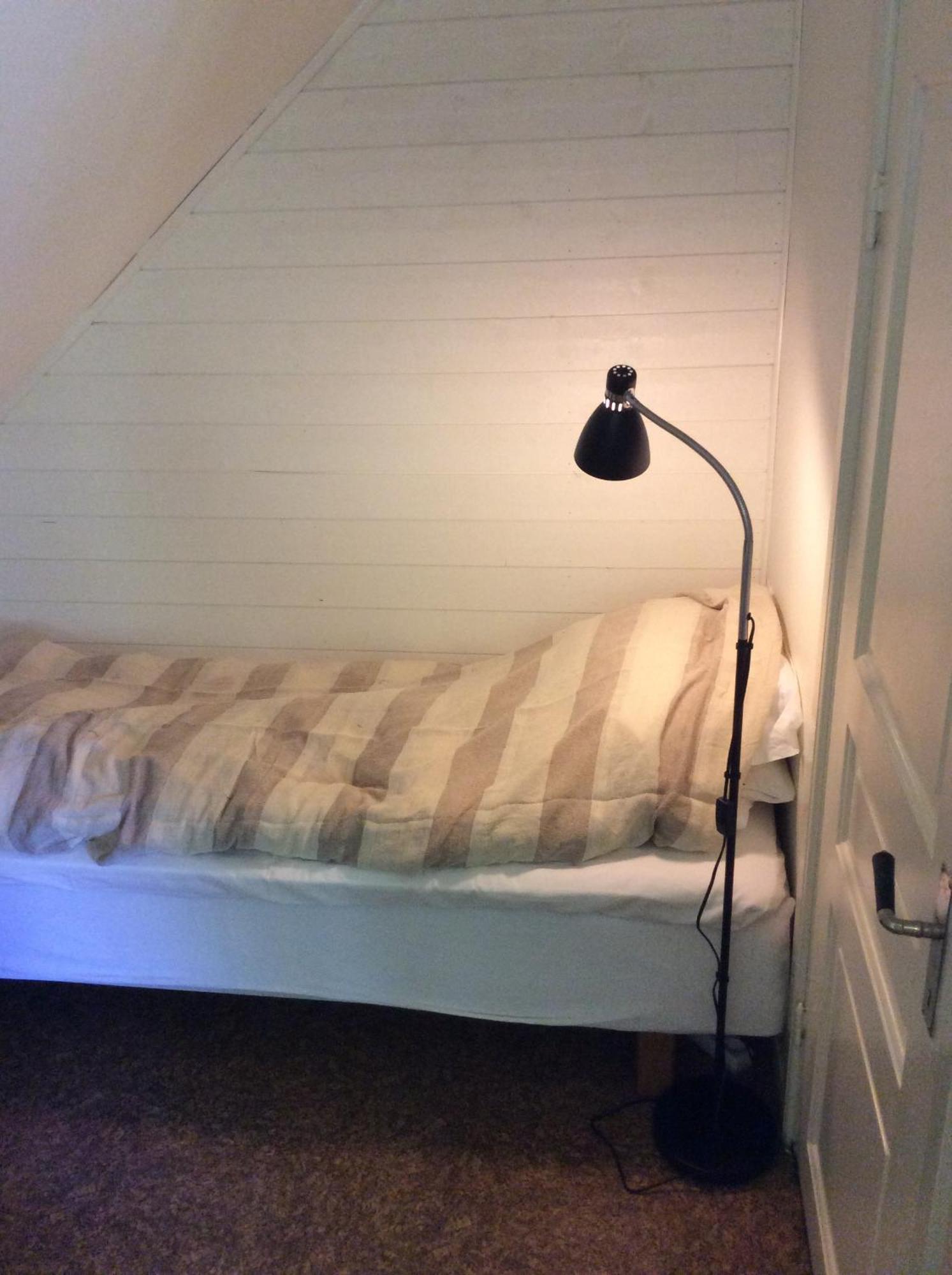 Prostens Bed & Breakfast Getinge Room photo