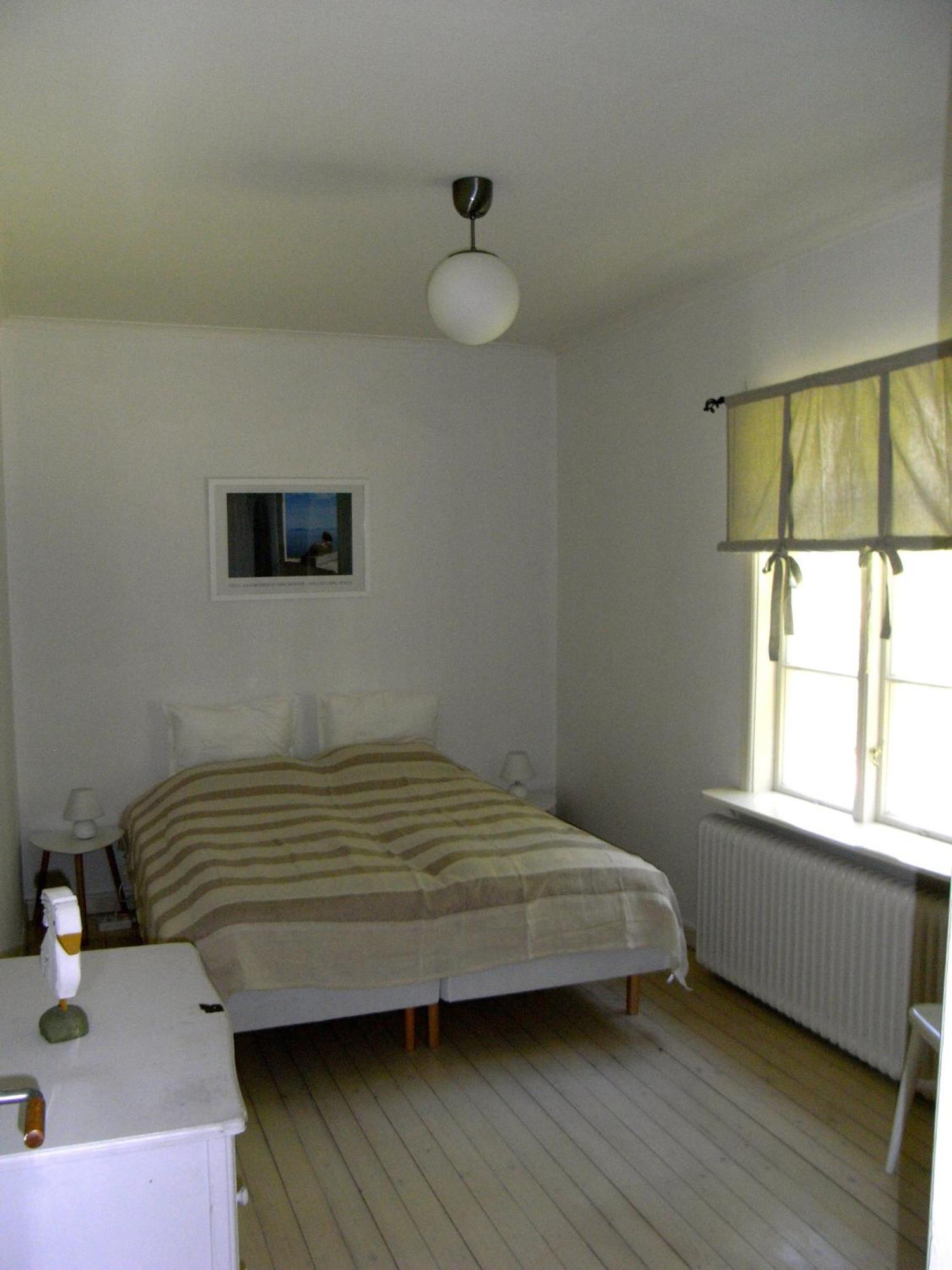 Prostens Bed & Breakfast Getinge Room photo
