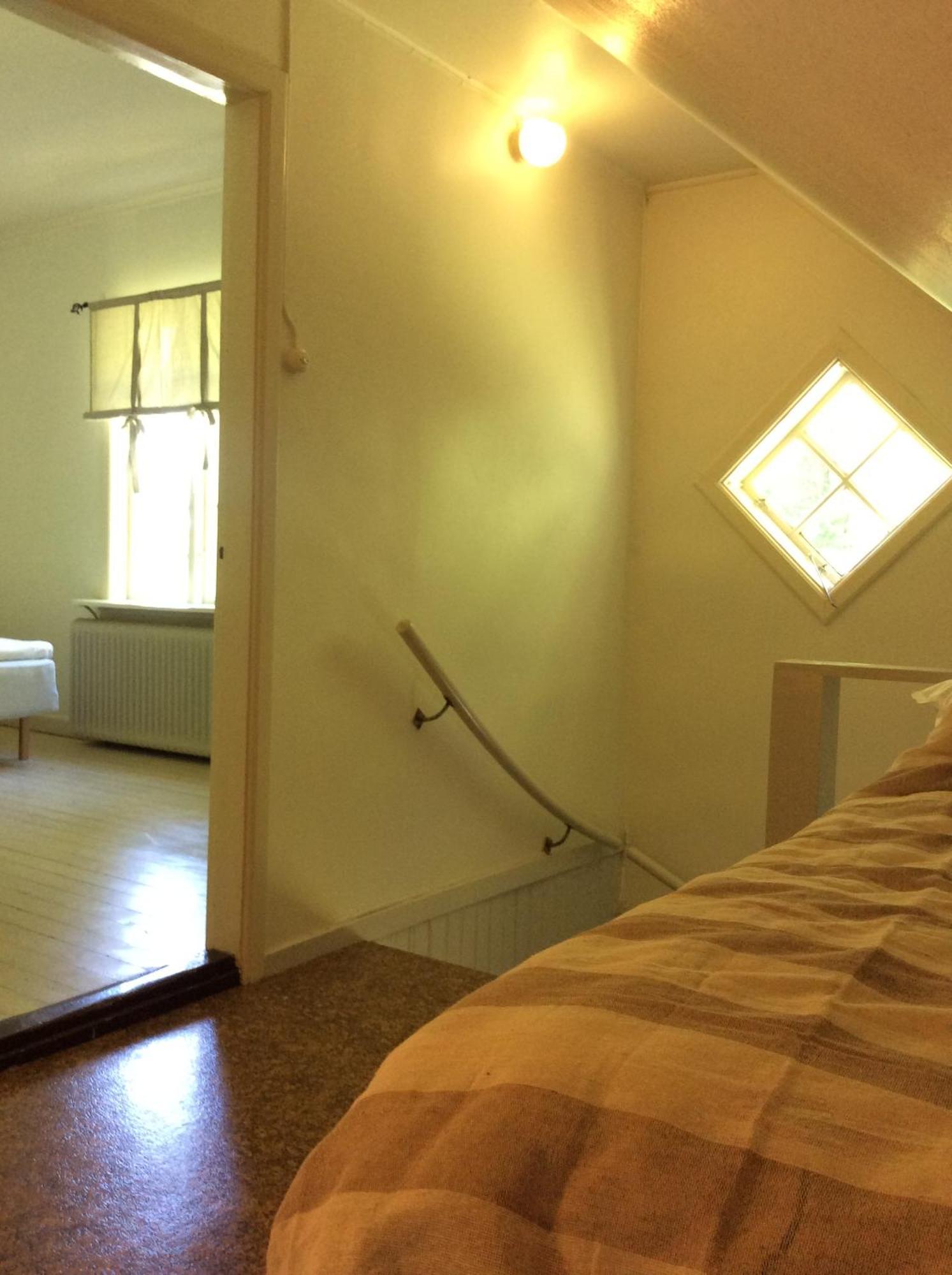 Prostens Bed & Breakfast Getinge Room photo