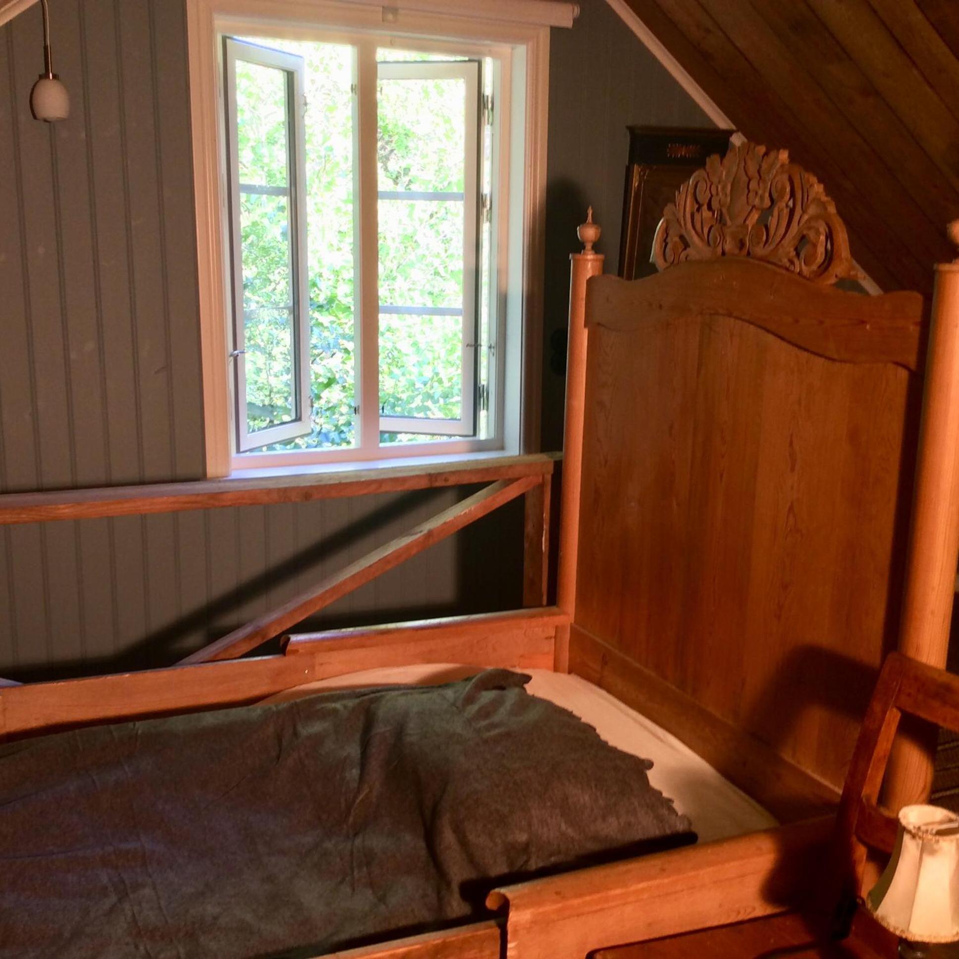 Prostens Bed & Breakfast Getinge Room photo
