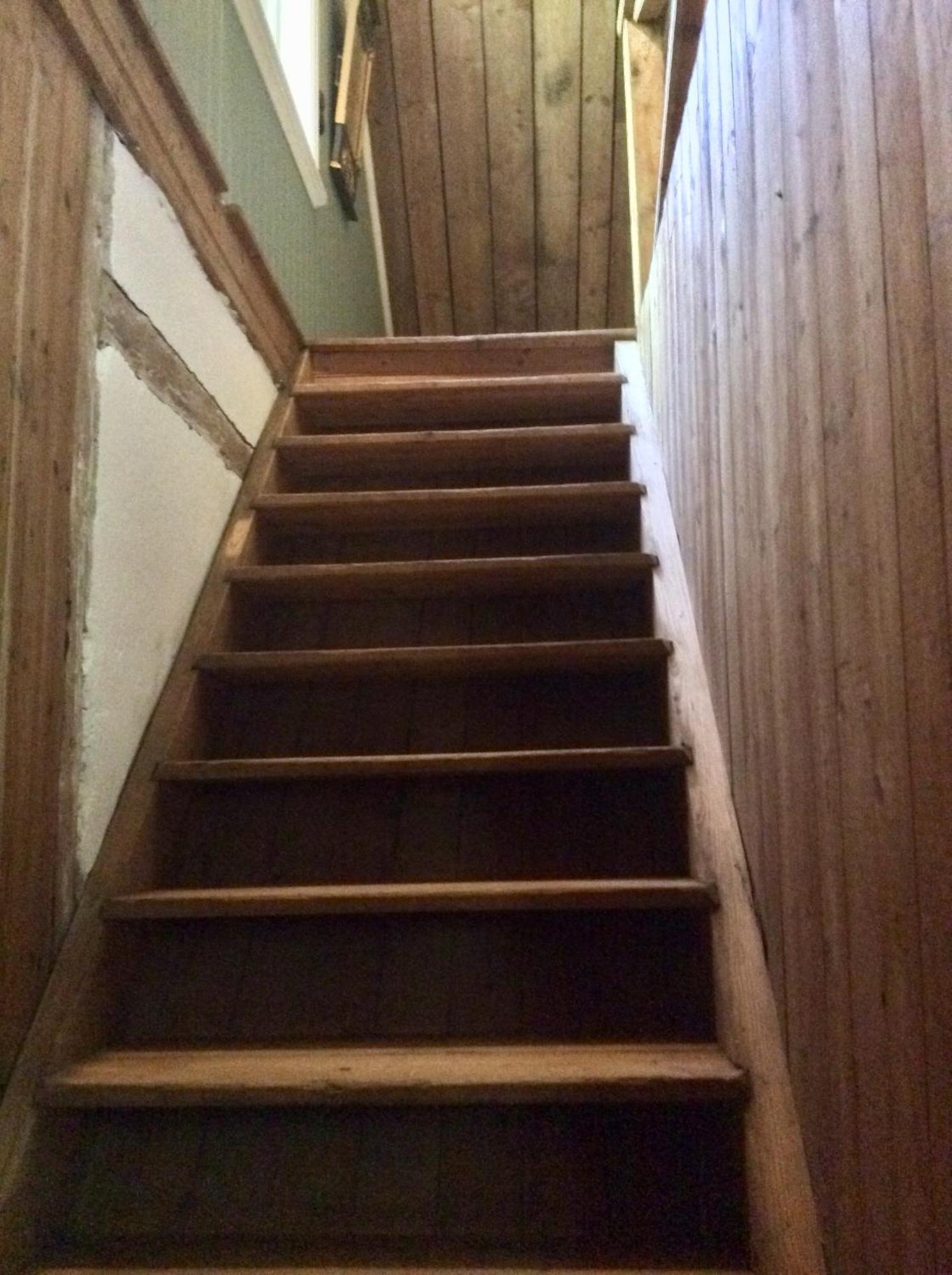 Prostens Bed & Breakfast Getinge Room photo