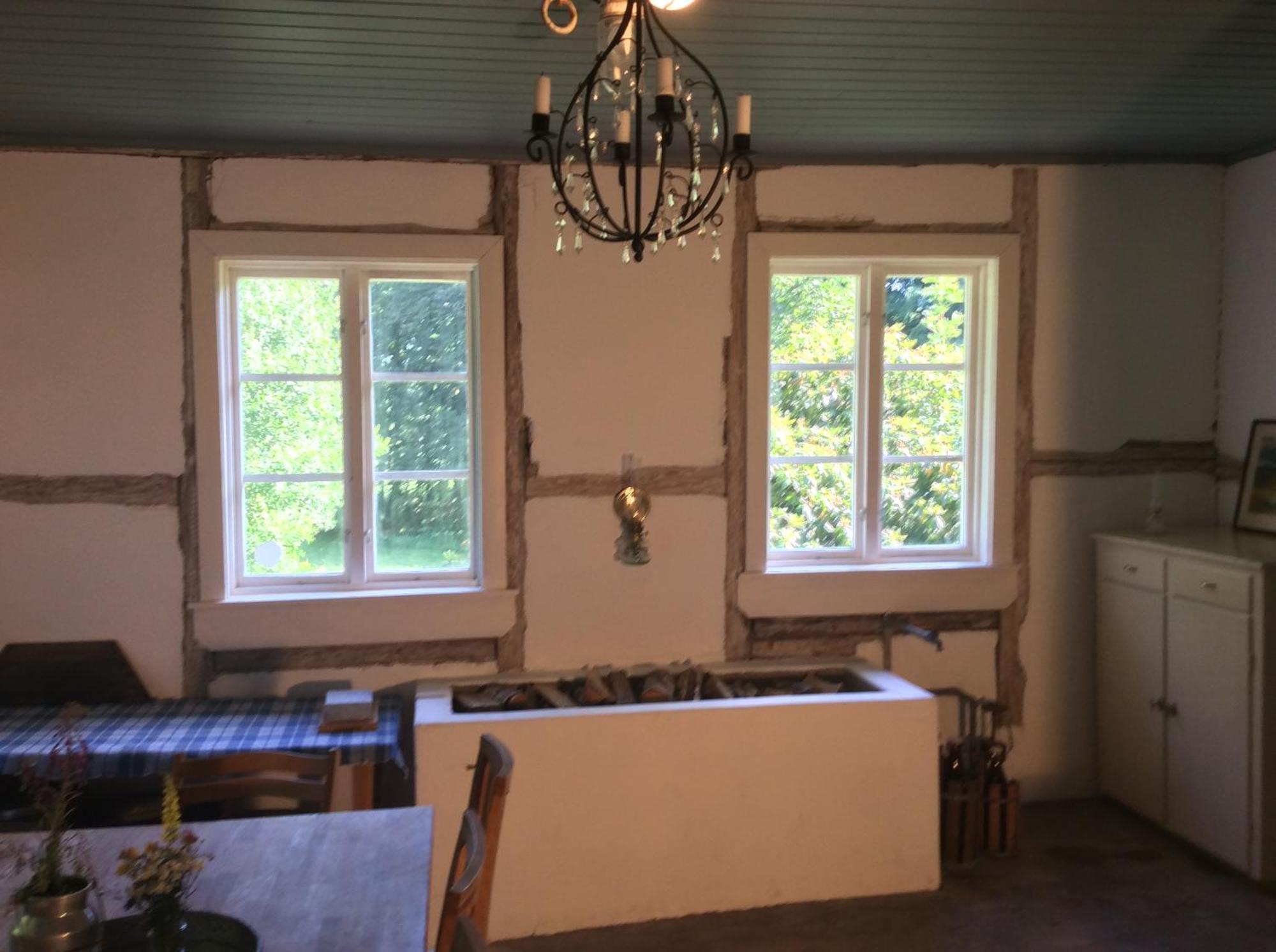 Prostens Bed & Breakfast Getinge Room photo