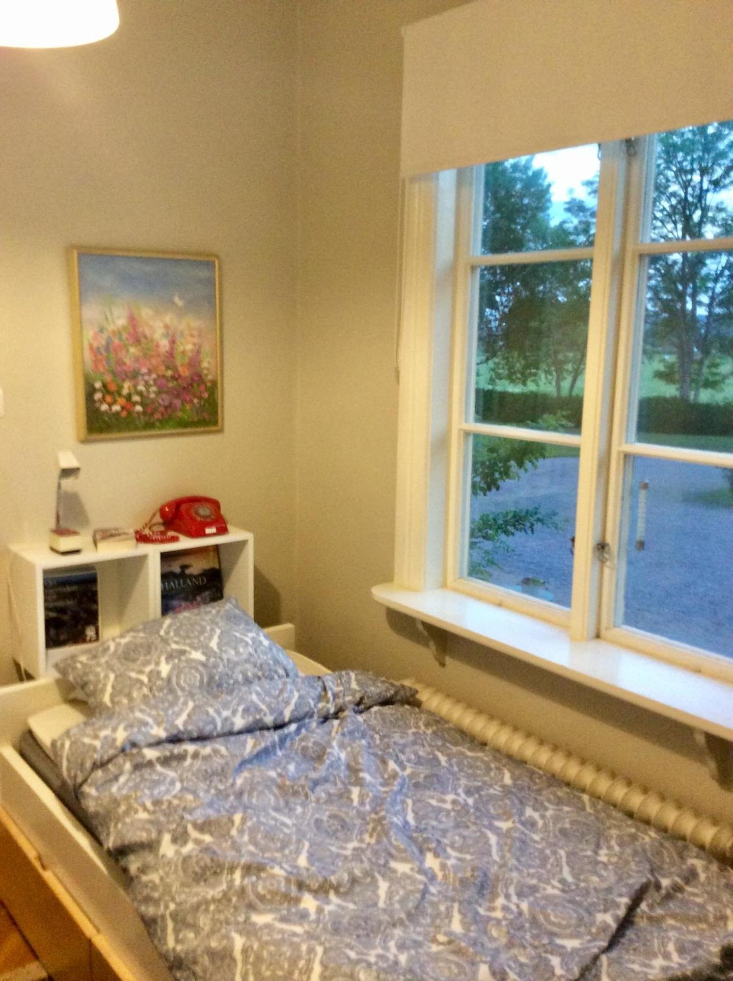 Prostens Bed & Breakfast Getinge Room photo