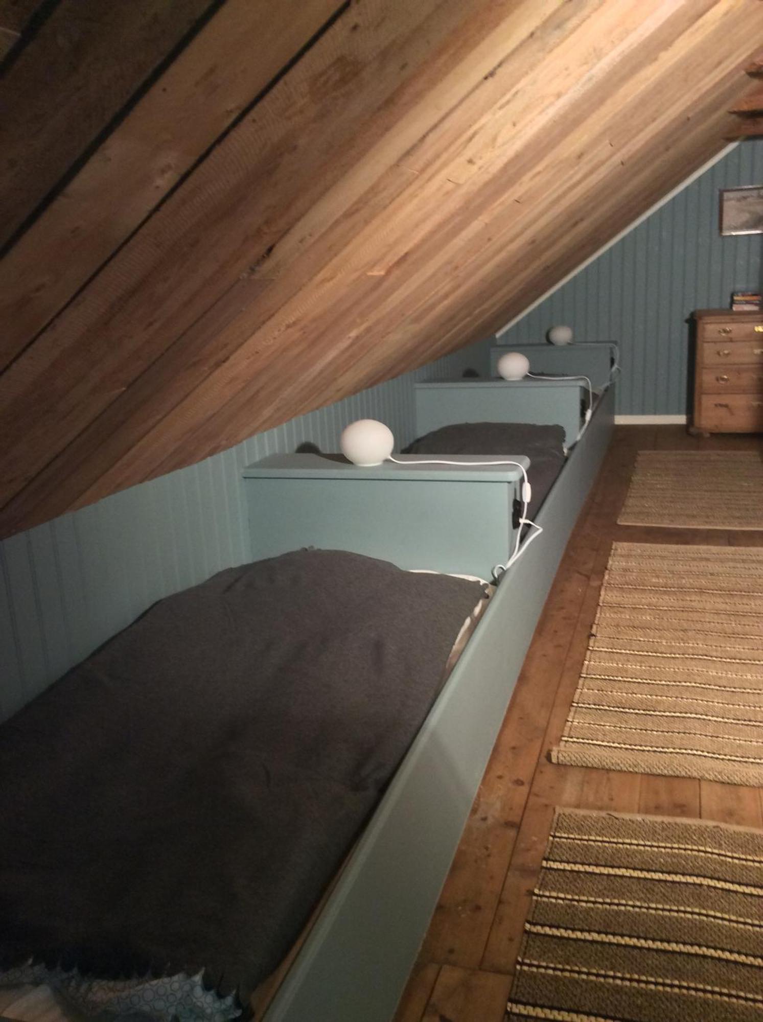Prostens Bed & Breakfast Getinge Room photo