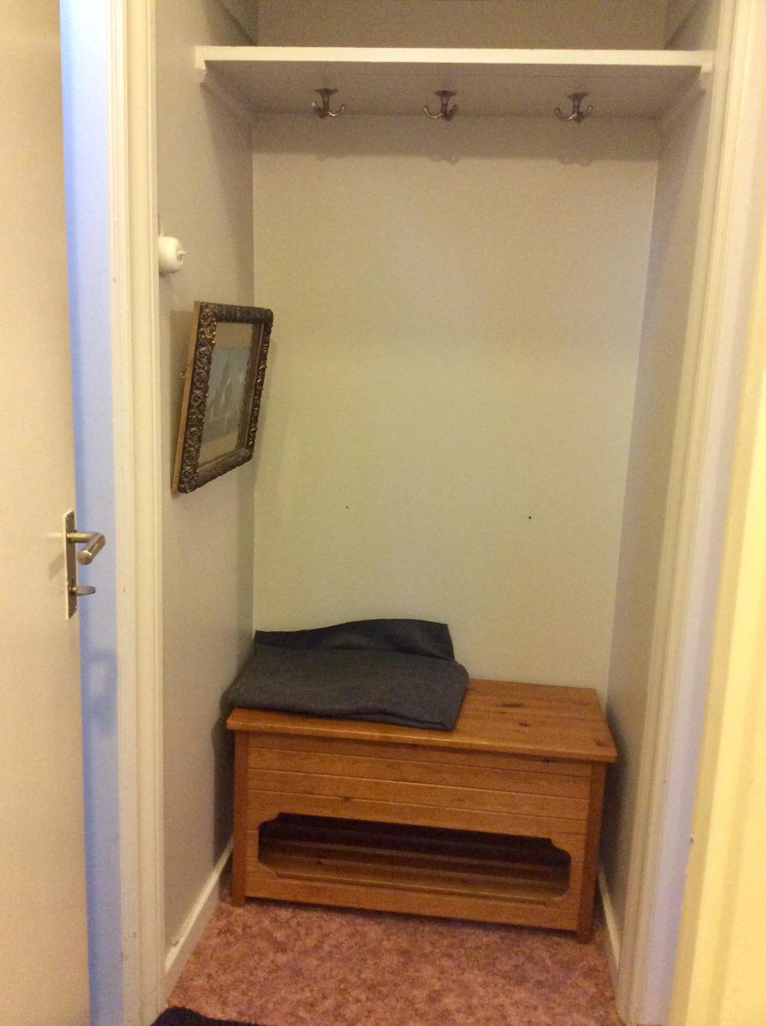 Prostens Bed & Breakfast Getinge Room photo